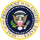 Seal of The President of the United States
