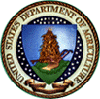 seal of US Department of Agriculture