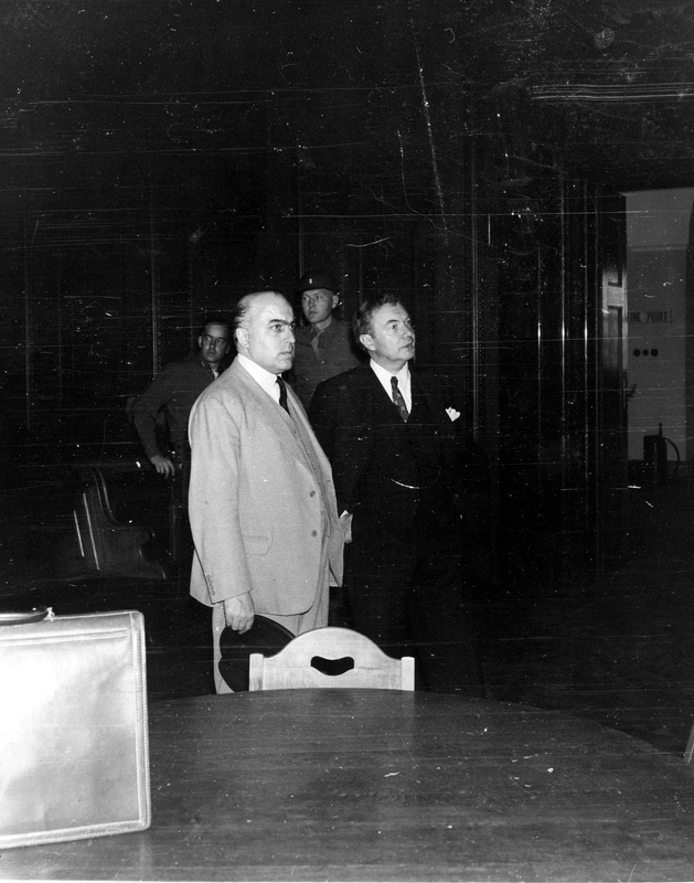 justice robert jackson