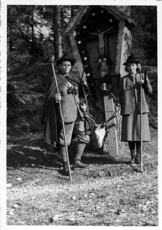 Hunting expedition essay picture