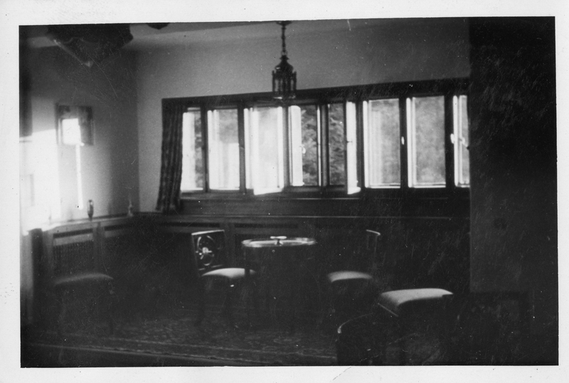President Harry S Truman s Parlor At Cecilienhof Harry S Truman president-harry-s-truman-s-parlor-at-cecilienhof-harry-s-truman