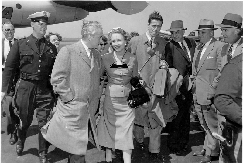 TrumanDaniel wedding scene Harry S. Truman