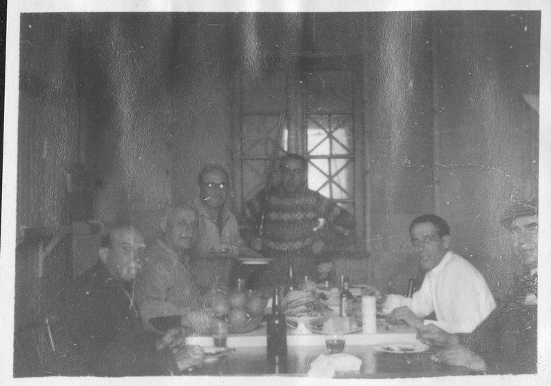Duck Shooting Harry S Truman duck-shooting-harry-s-truman