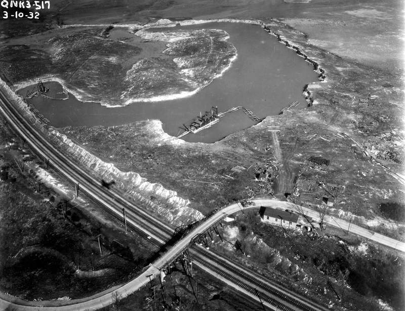 Quantico Marine Base Harry S. Truman