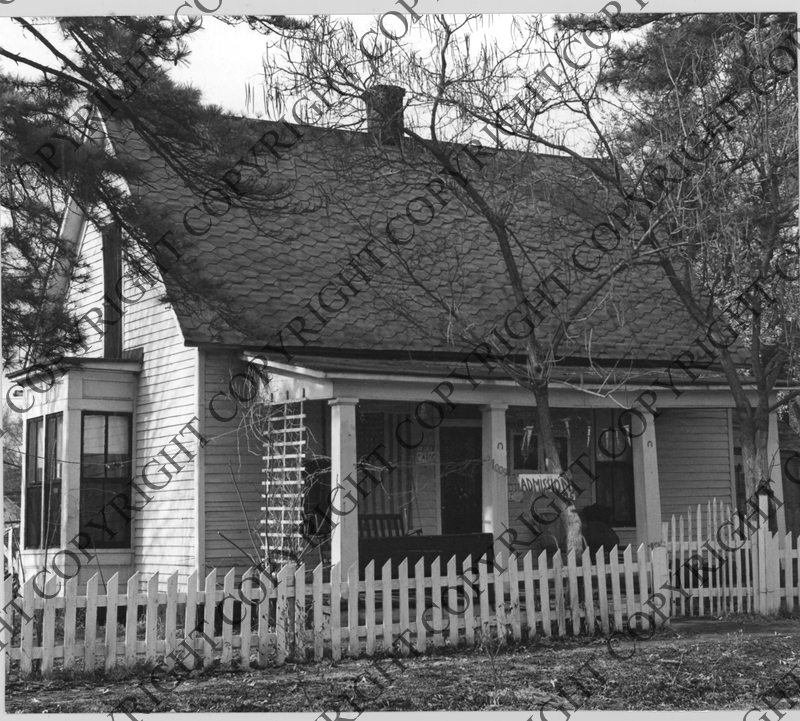 The Truman Birthplace in Lamar, Missouri Harry S. Truman