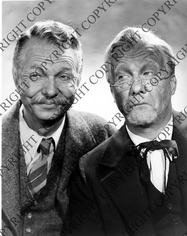 Inaugural Gala Performers Chester Lauck and Norris Goff Harry S. Truman