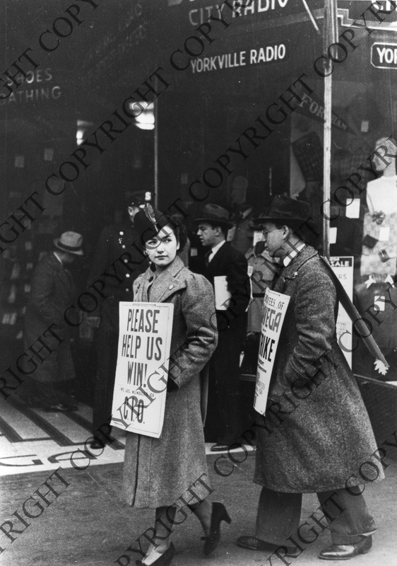 AFL-CIO Strike | Harry S. Truman