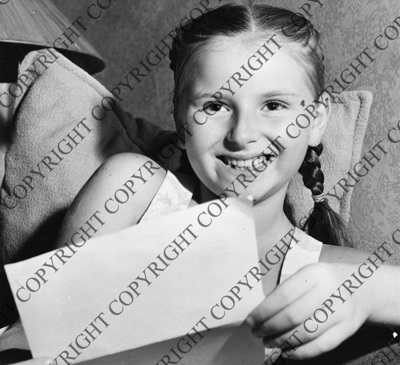 Eva Michaelis Harry S Truman