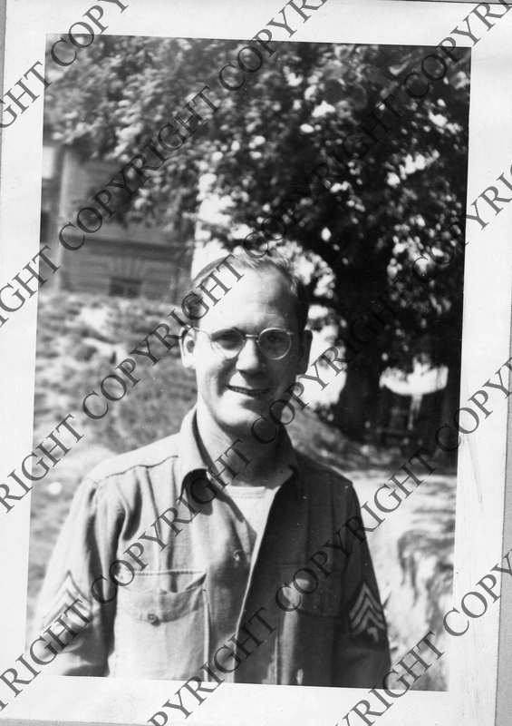 Richard Beckman Harry S. Truman