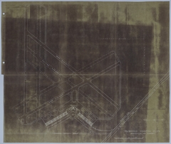 Drawing of the Proposed Development of the Kirksville Municipal Airport