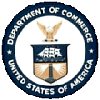 seal of Department of Commerce