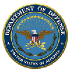 seal of Department of Defense