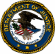 seal of Department of Justice