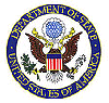 seal of Department of State