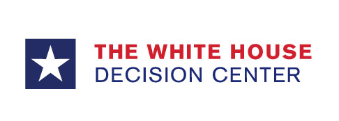 logo for White House Decision Center