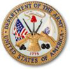 seal of the Department of the Army
