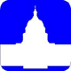 icon representing Legislative Branch