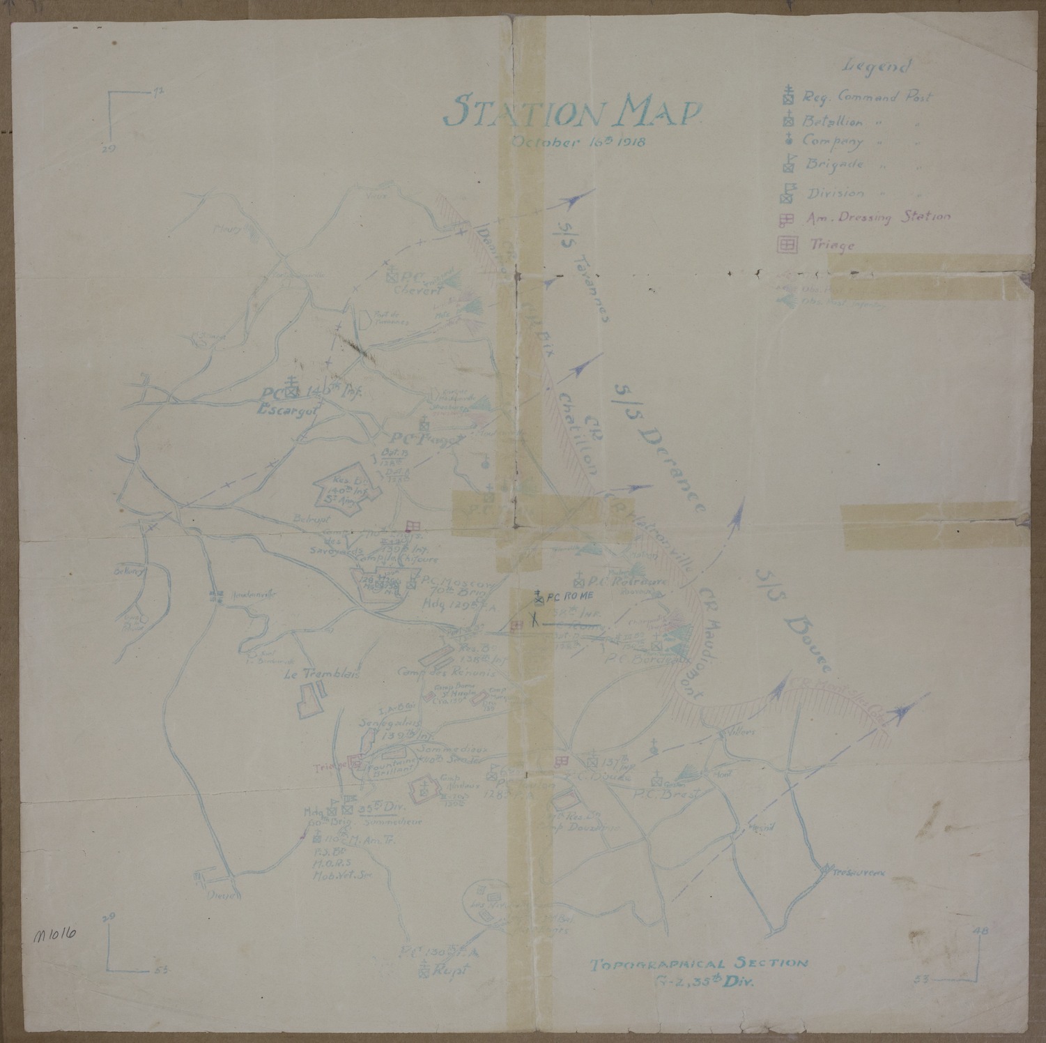 M1016.jpg Map of Allied Stations