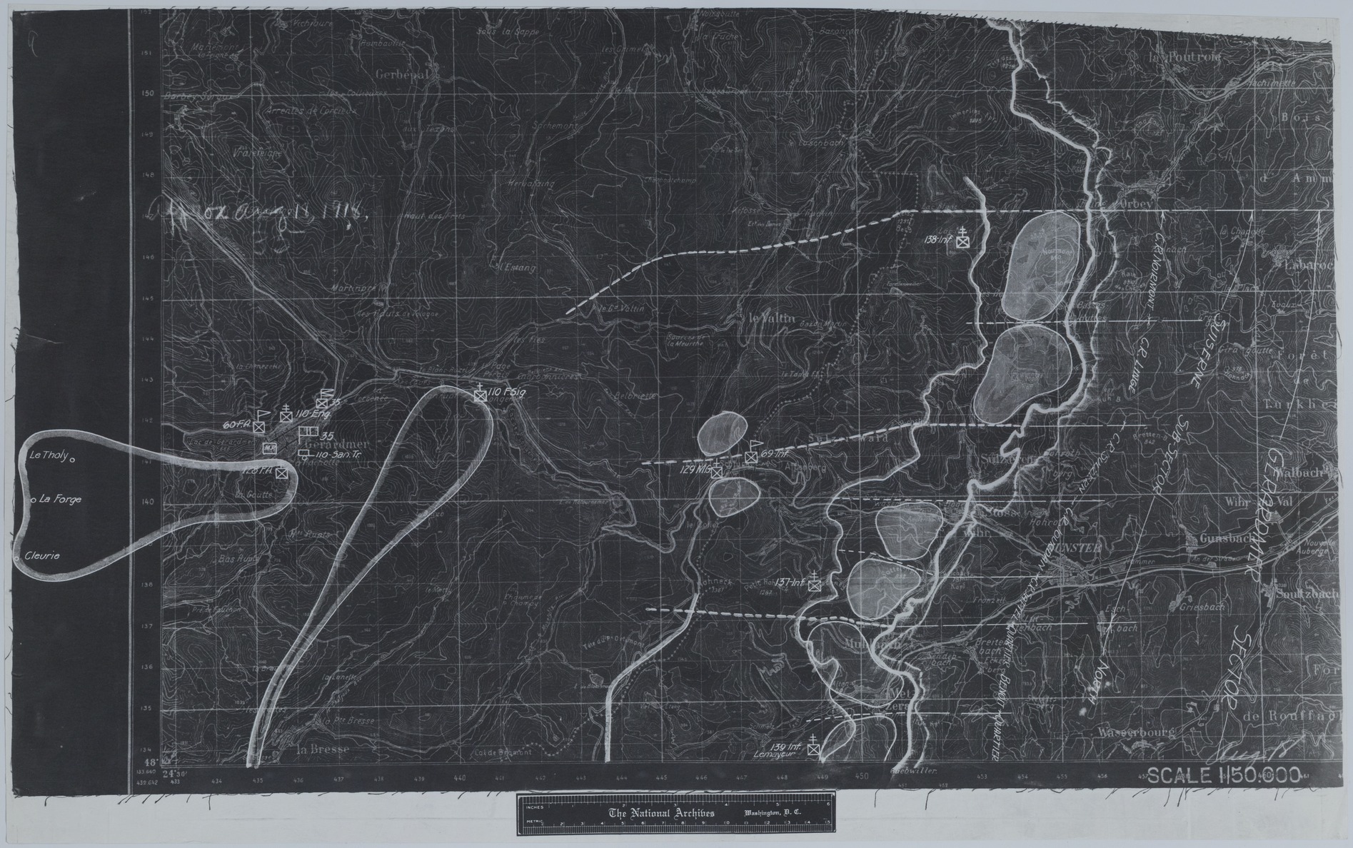 M1119.jpg Map of 35th Division Positions