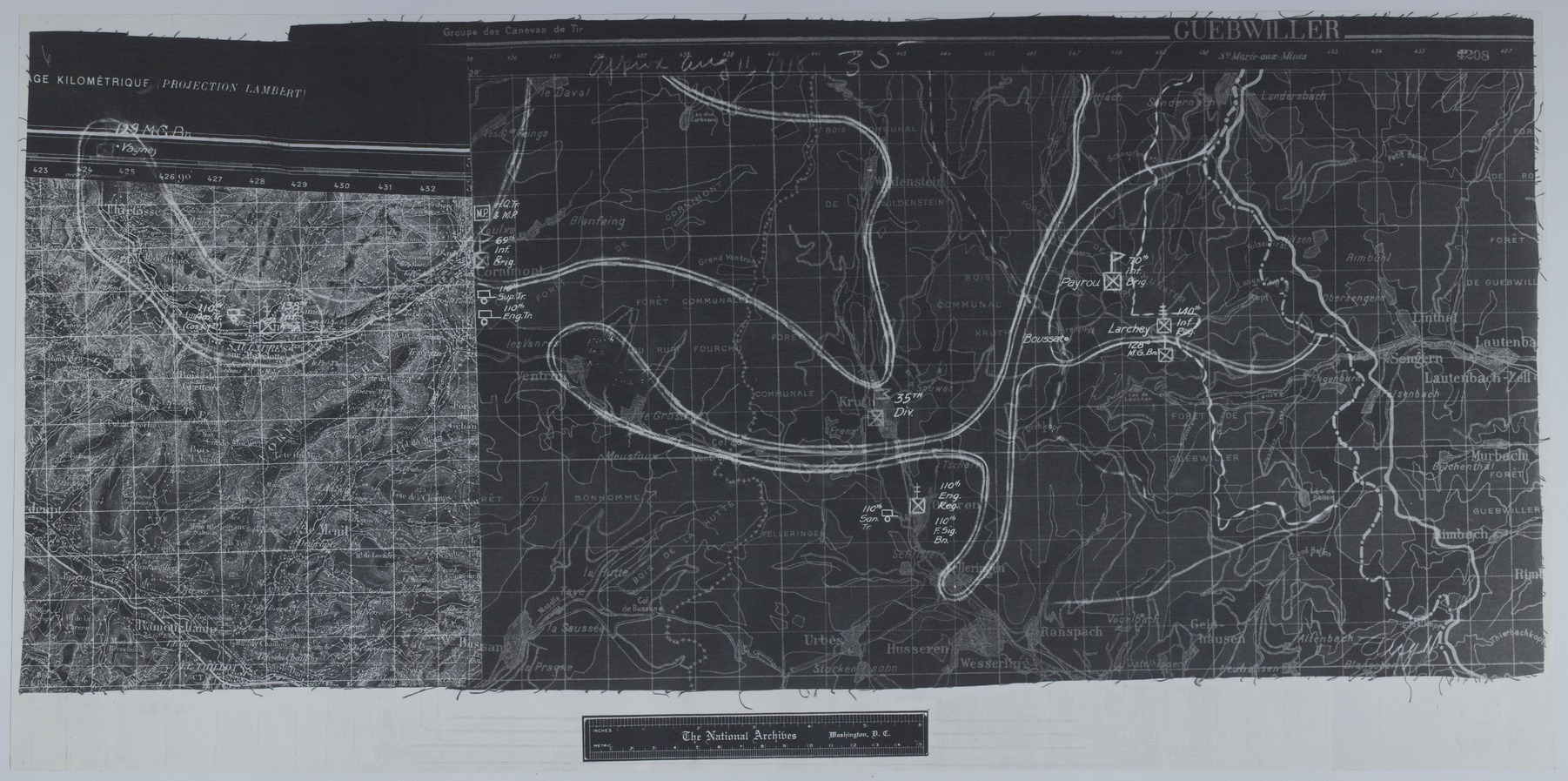M1121.jpg Map of 35th Division Positions