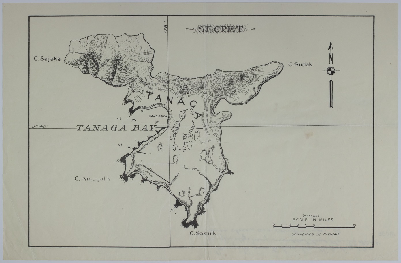 M1133.jpg Map of Tanaga Island