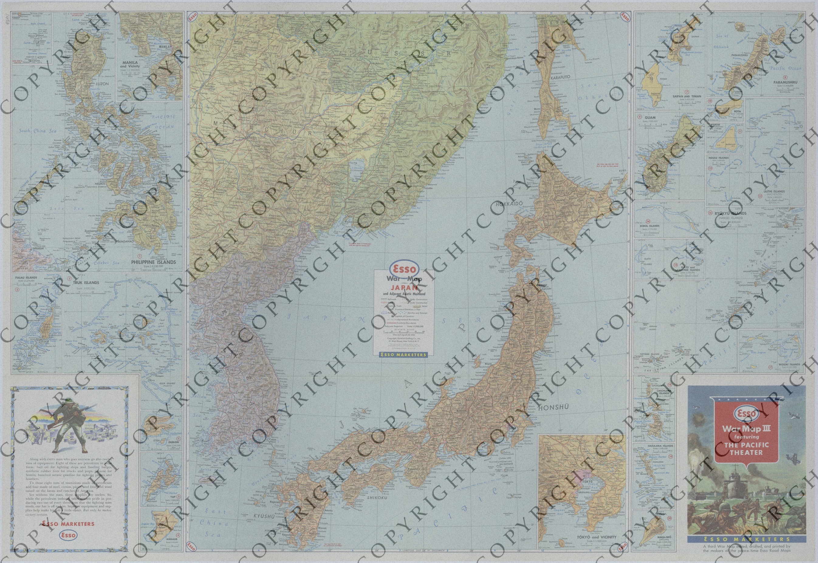 M1453.jpg Map of the Pacific Theater