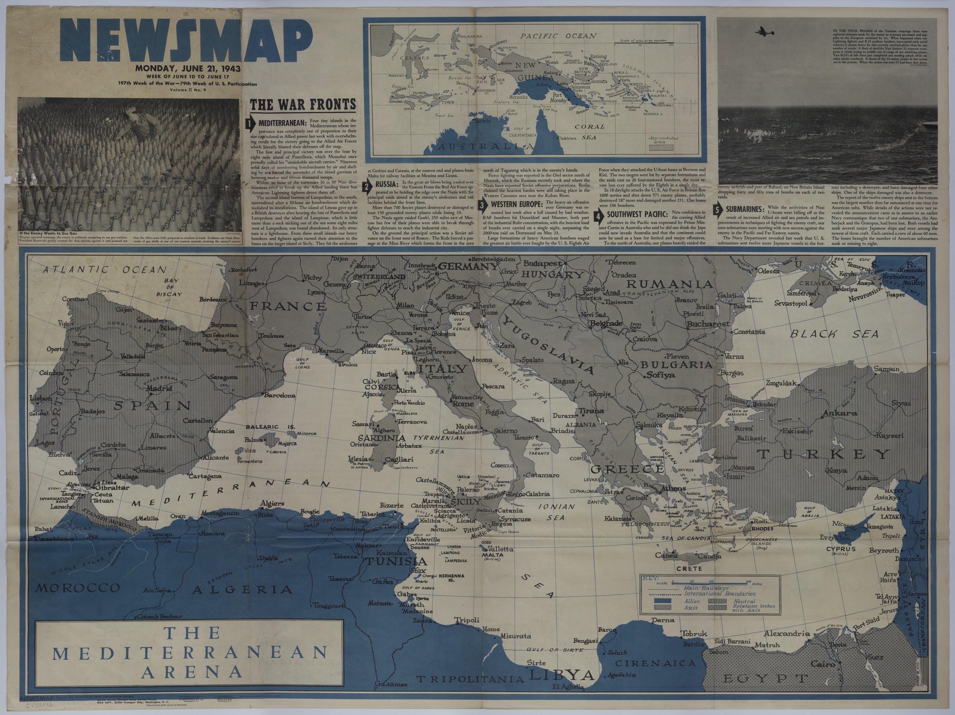 M1724.jpg Map of the Mediterranean Arena