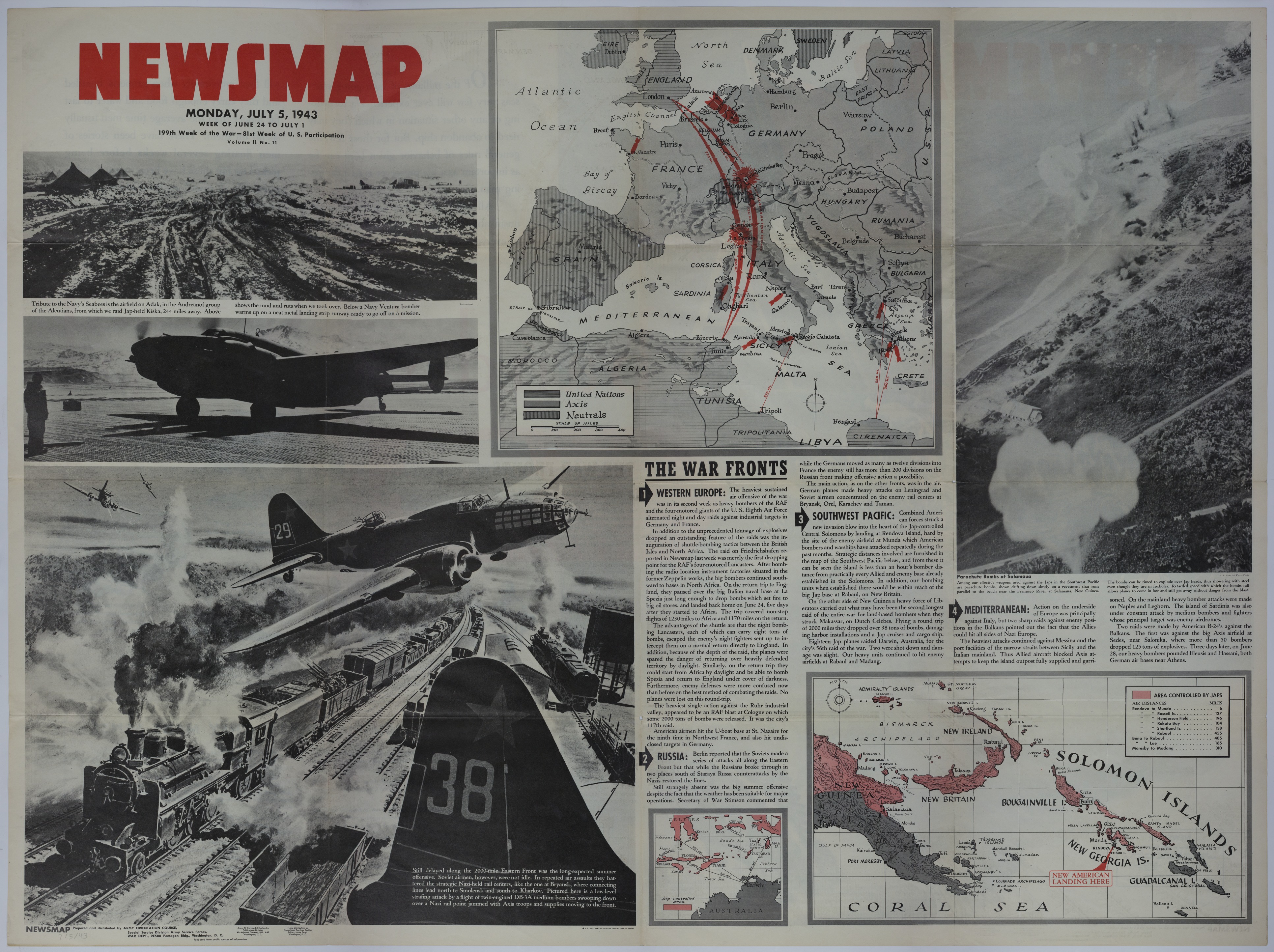 M1725.jpg Map of British and American Bombing Raids