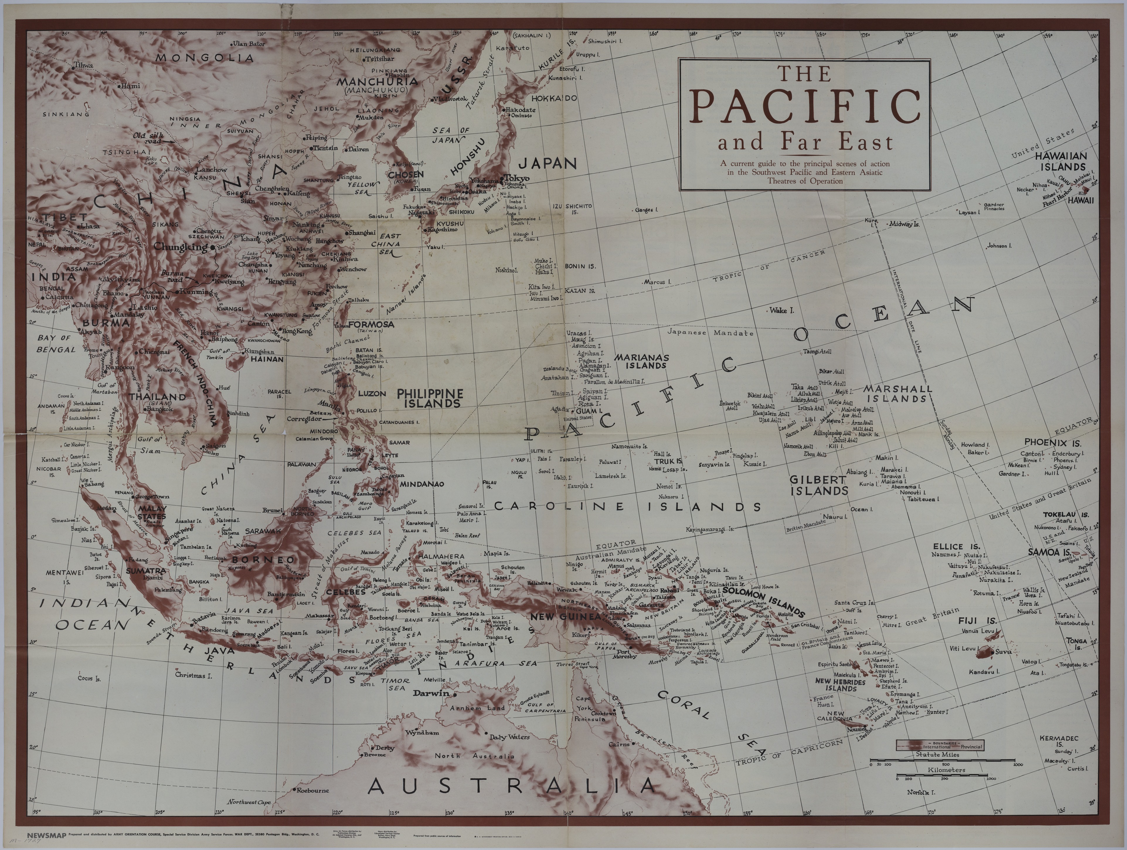 M1727-01.jpg Map of the Pacific Ocean and Far East