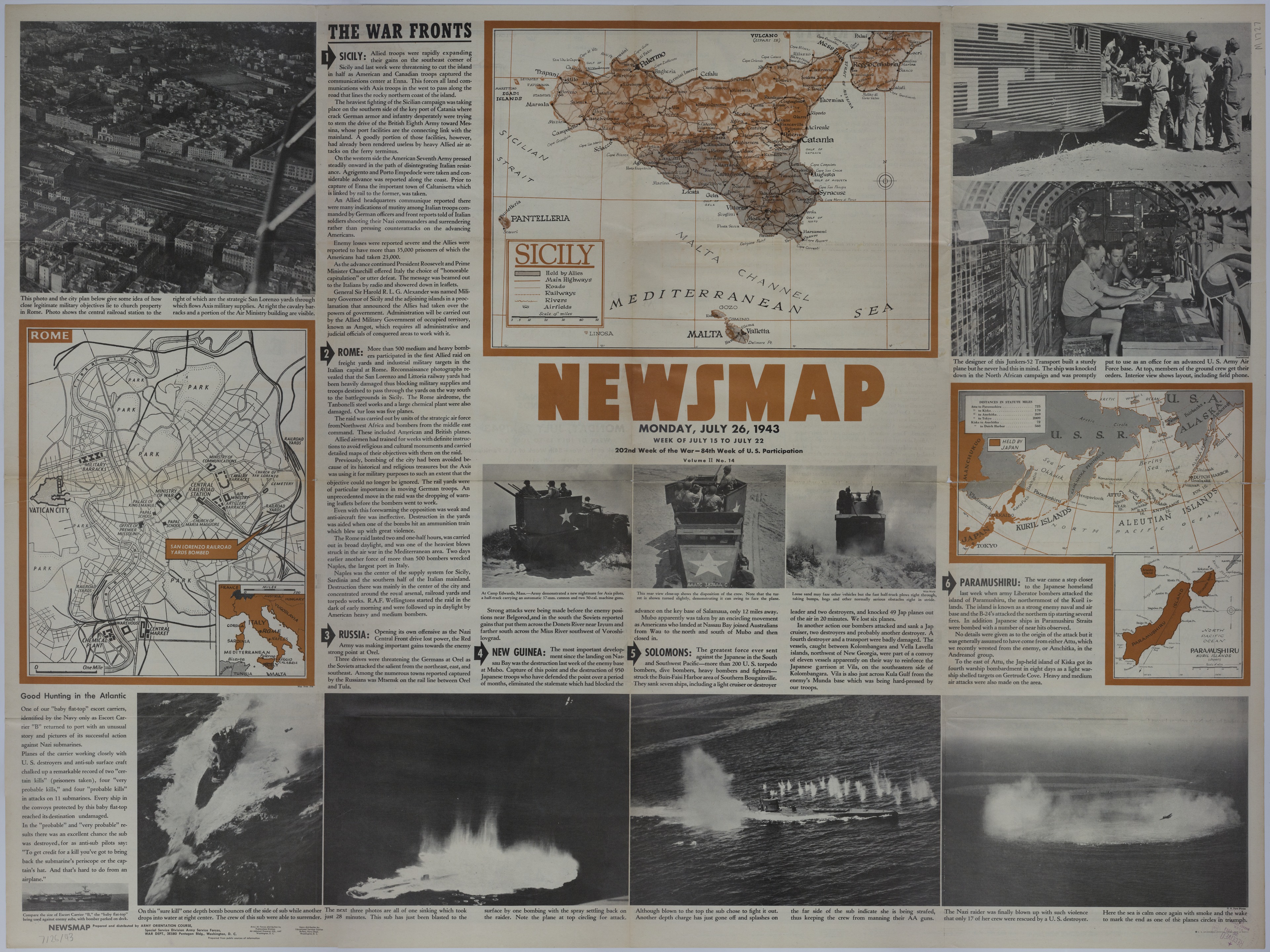M1727.jpg Map of the Invasion of Sicily