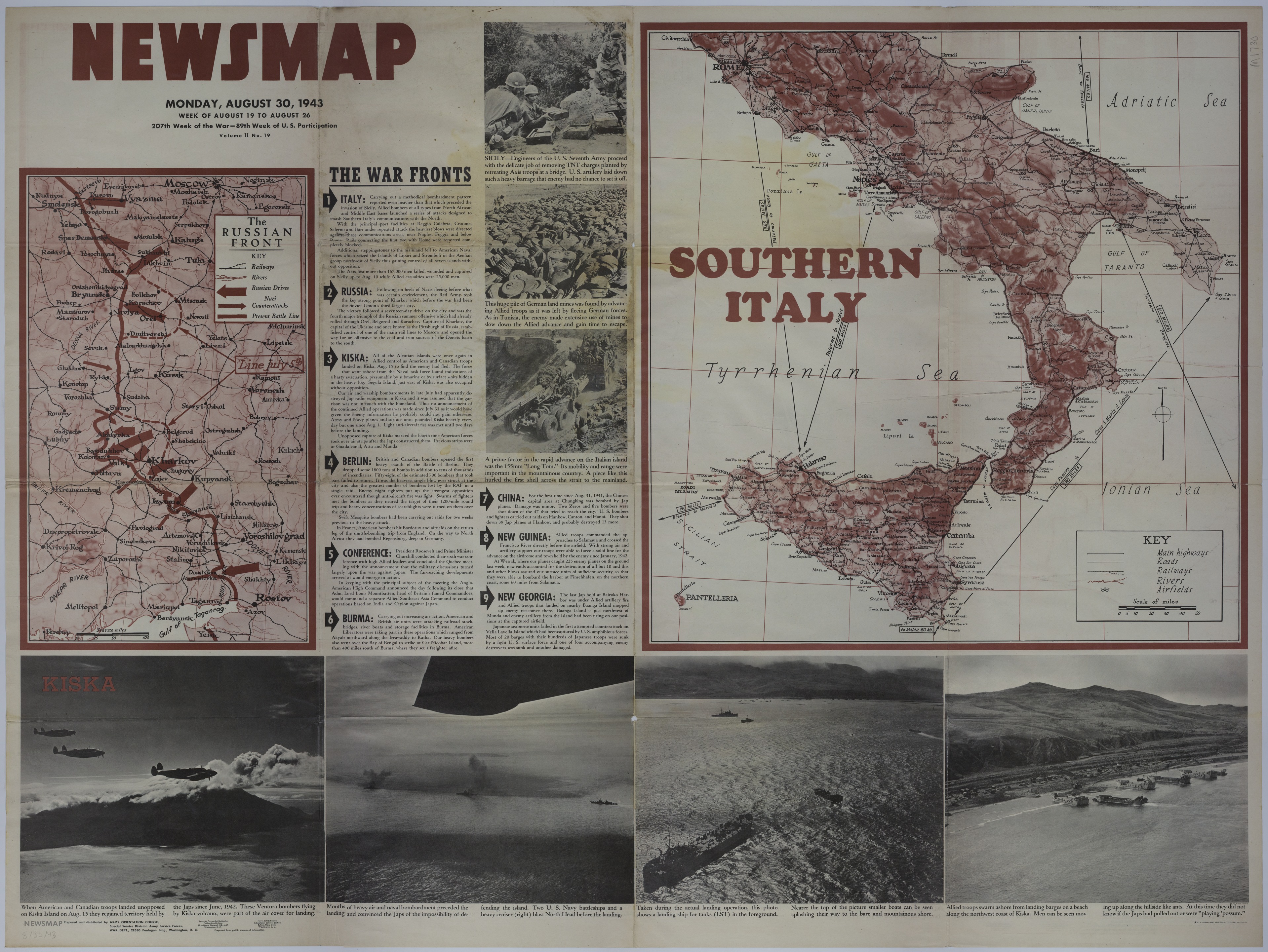 M1730.jpg Map of the Italian Front