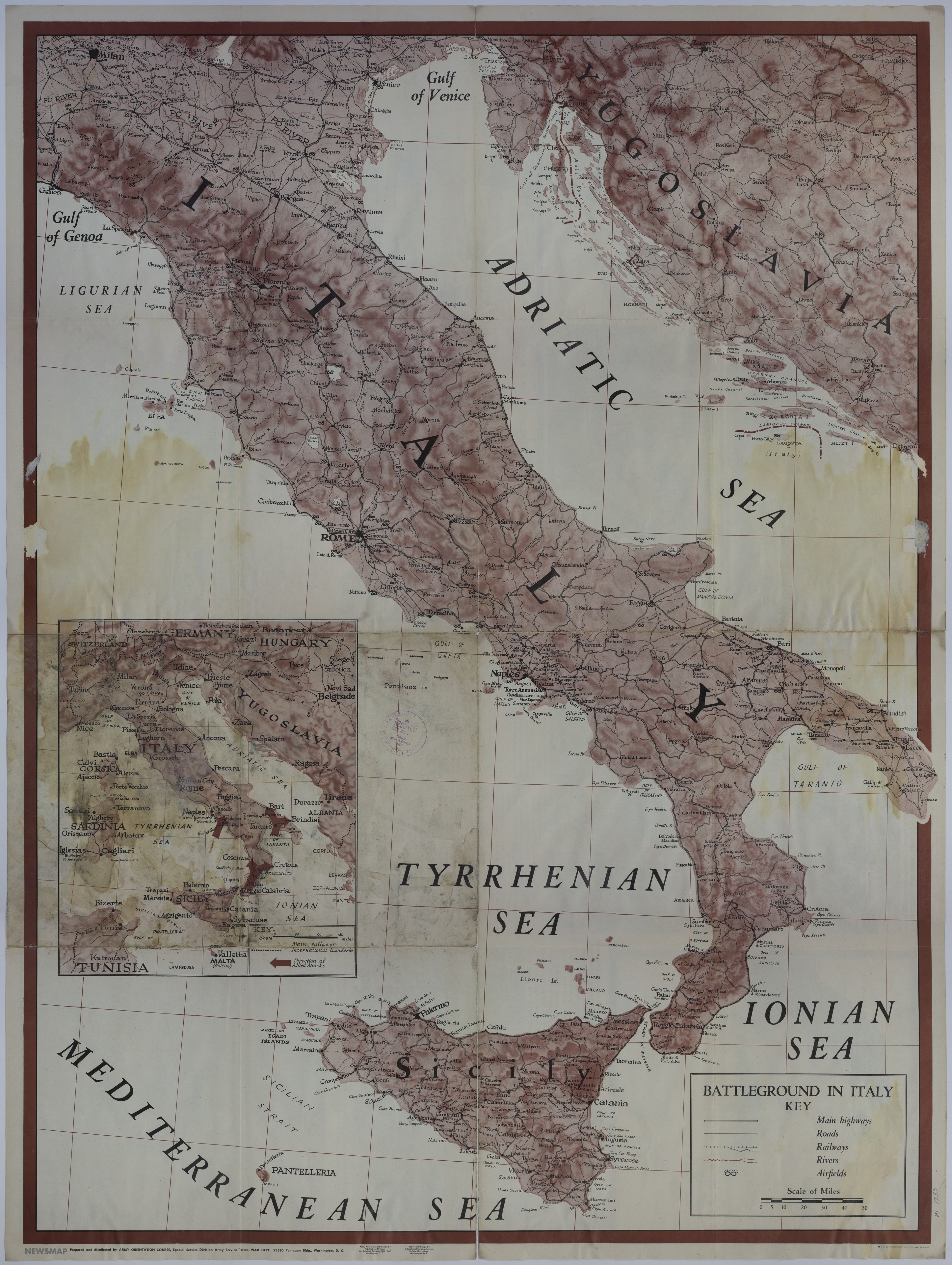 M1733-01.jpg Map of the Italian Front