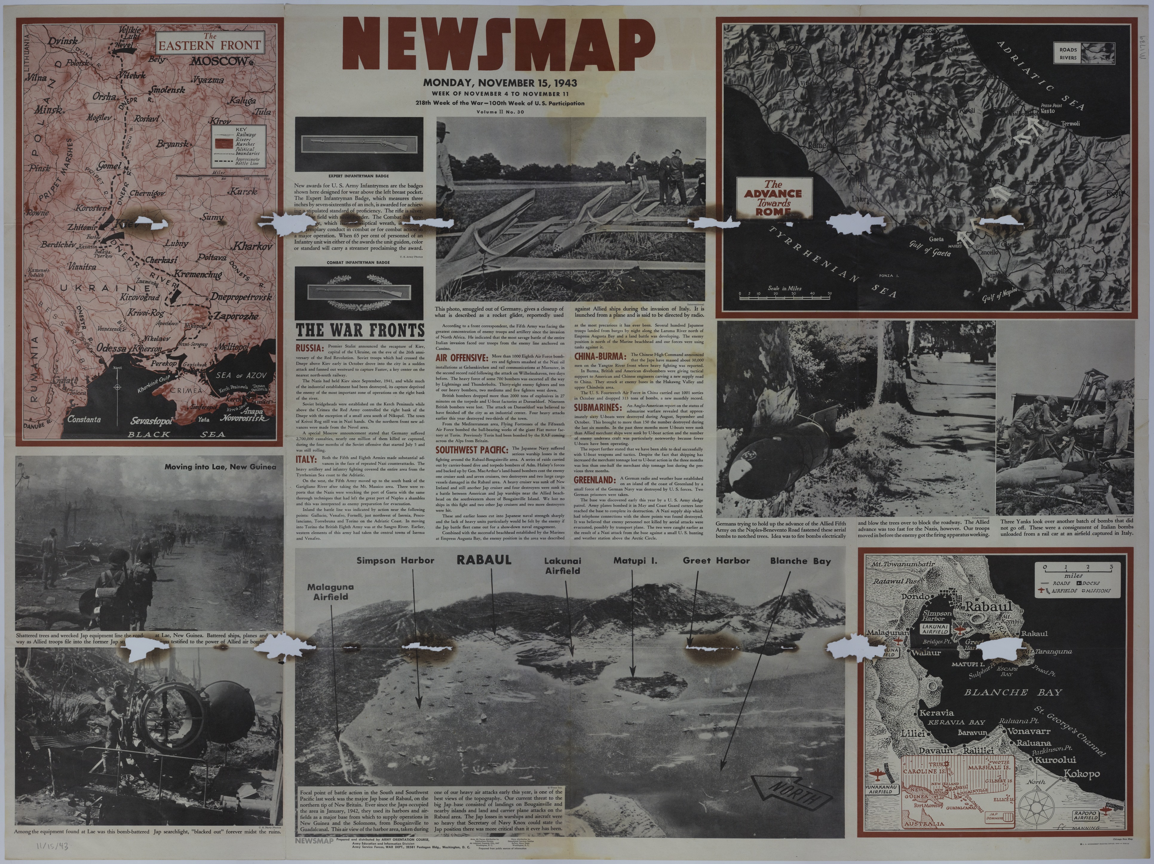 M1739.jpg Map of the Eastern Front