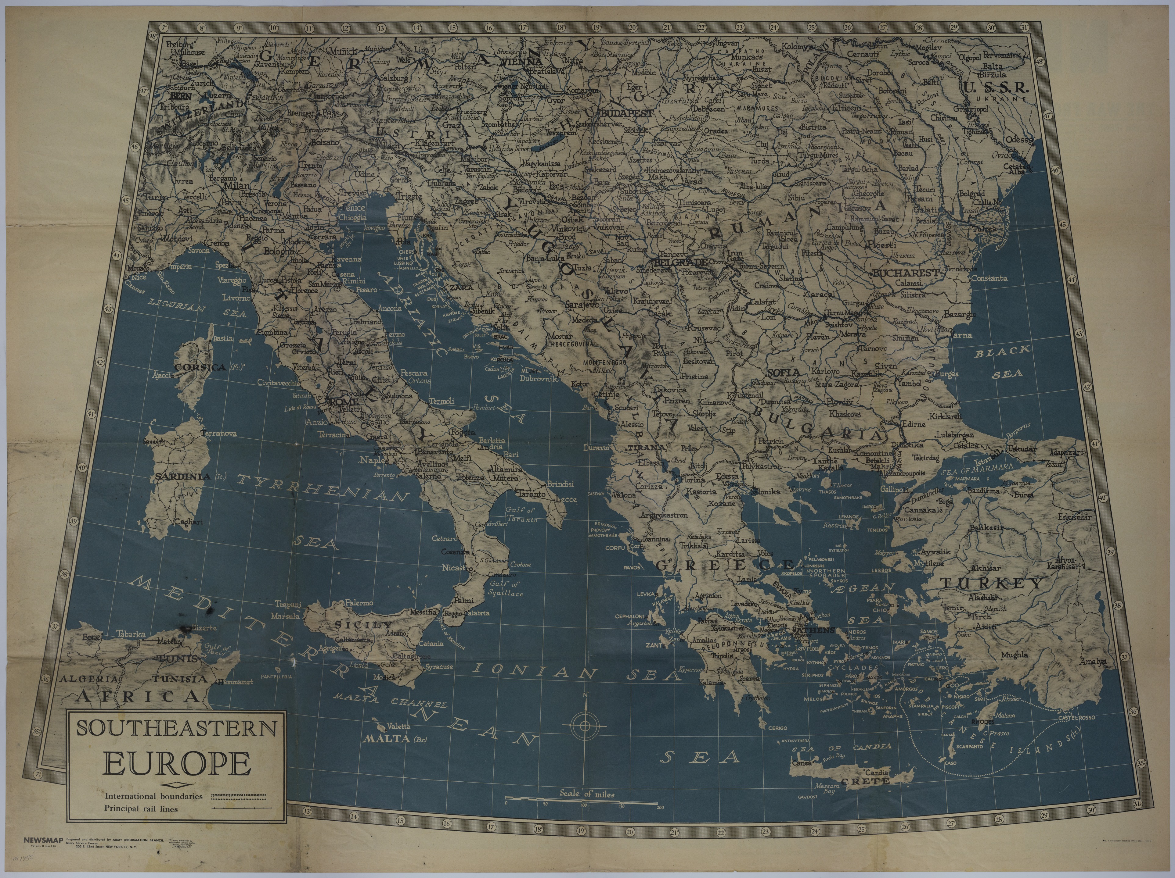 M1755-01.jpg Map of Southeastern Europe