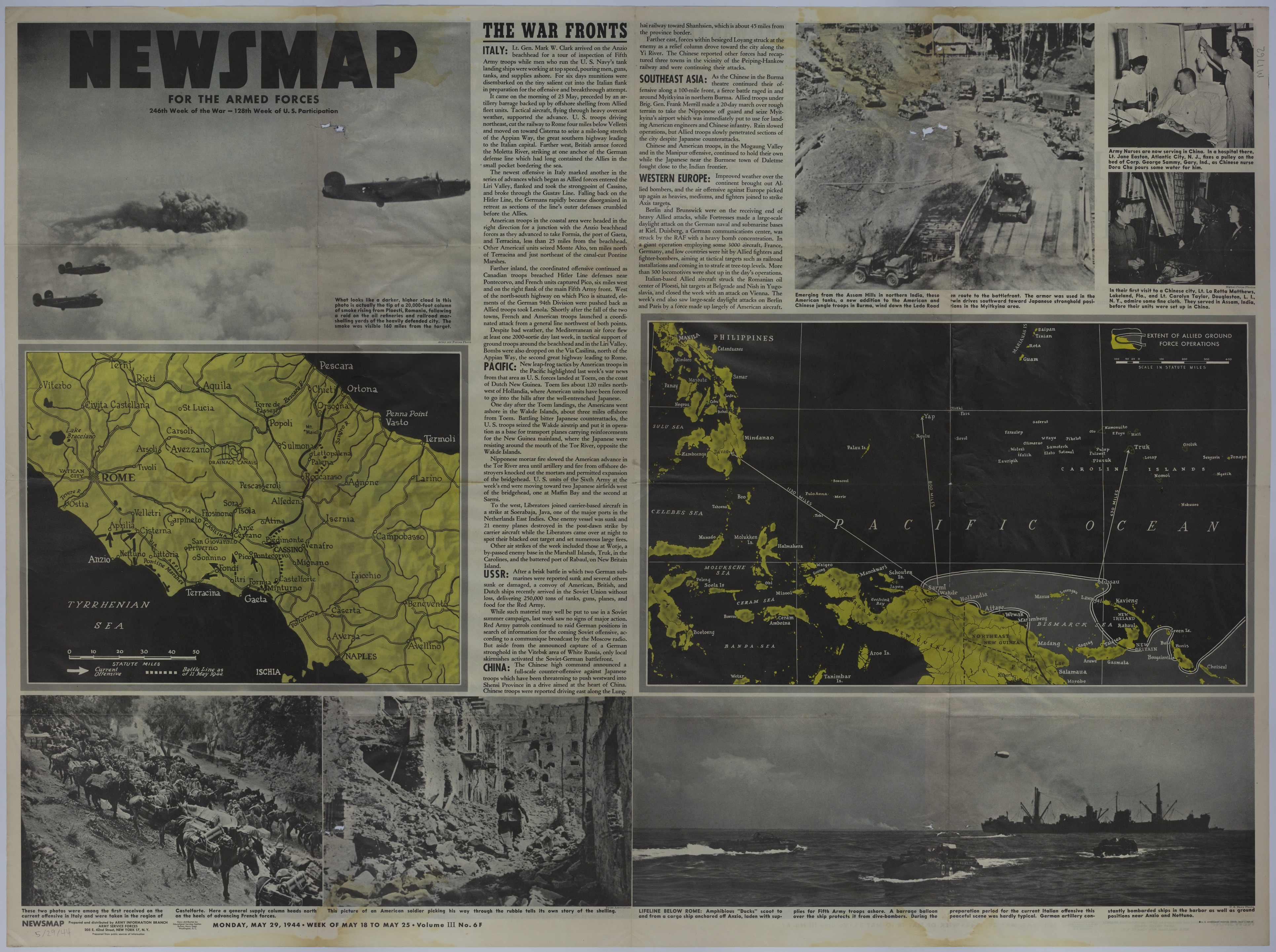M1762.jpg Map of the Italian Front