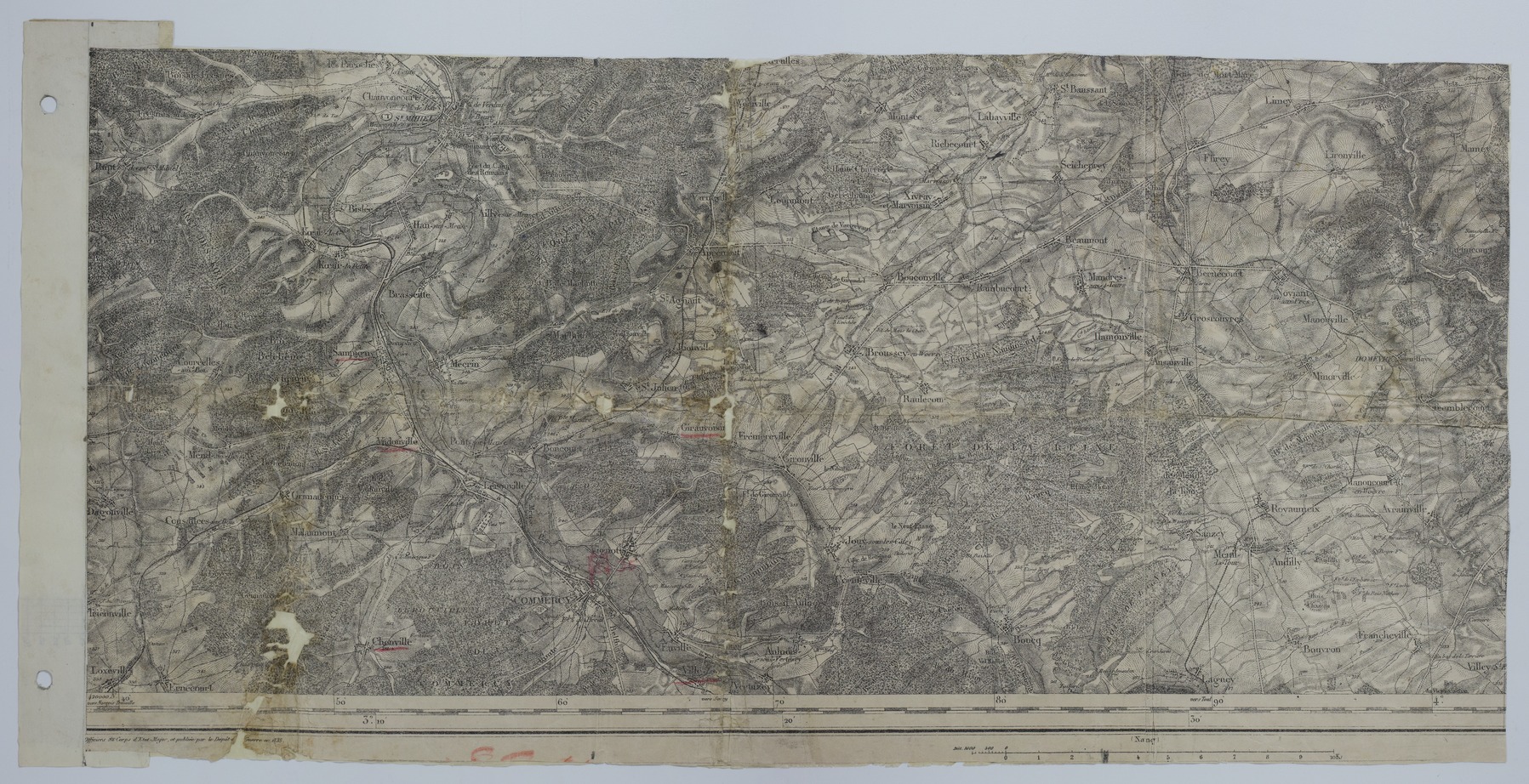 M1916.jpg Map of 35th Division Positions