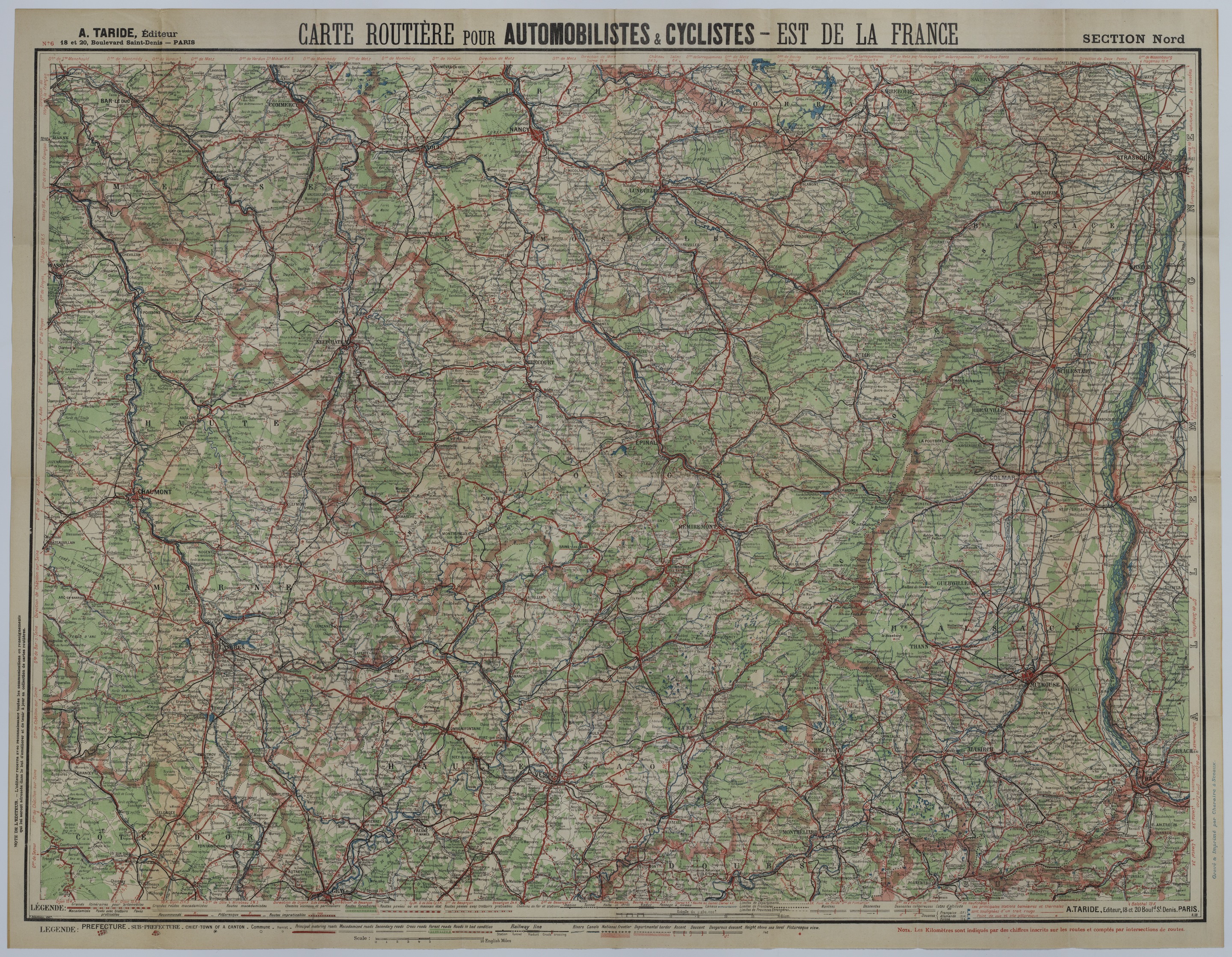 M1928.jpg Map of Transportation Routes