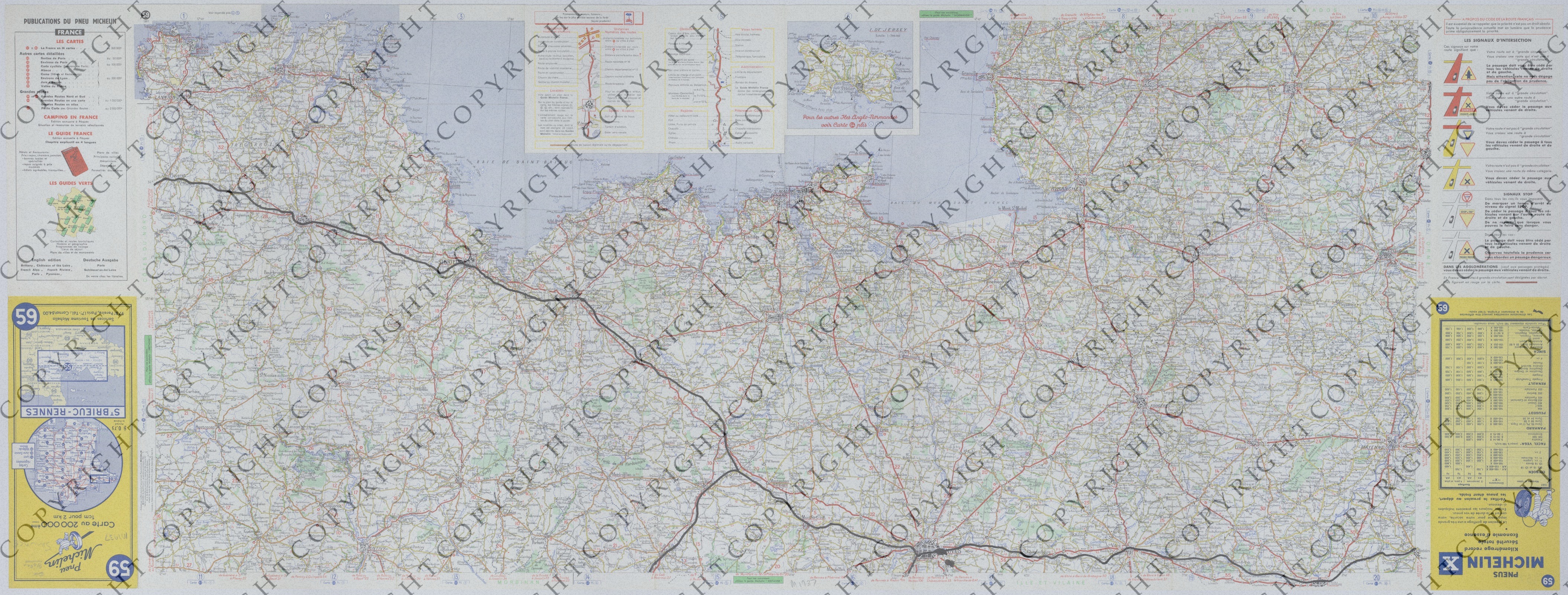 M1937.jpg Map of the Movement of the 128th Field Artillery