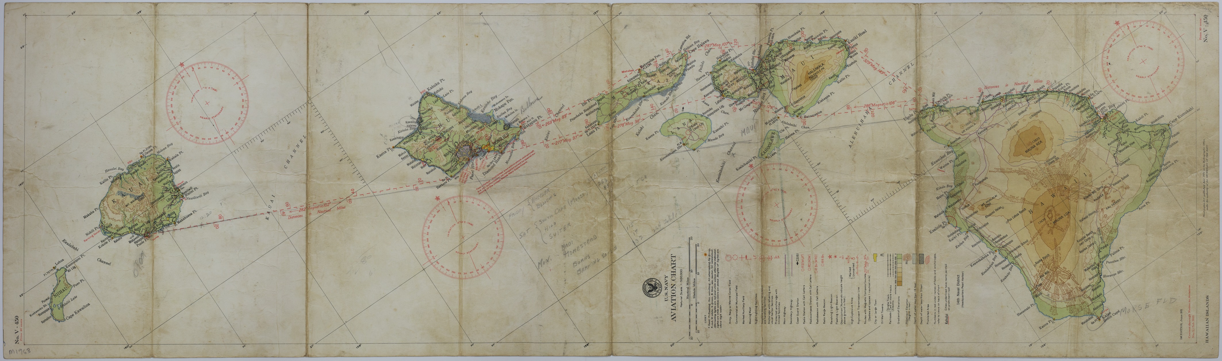 M1963.jpg Map of the Hawaiian Islands
