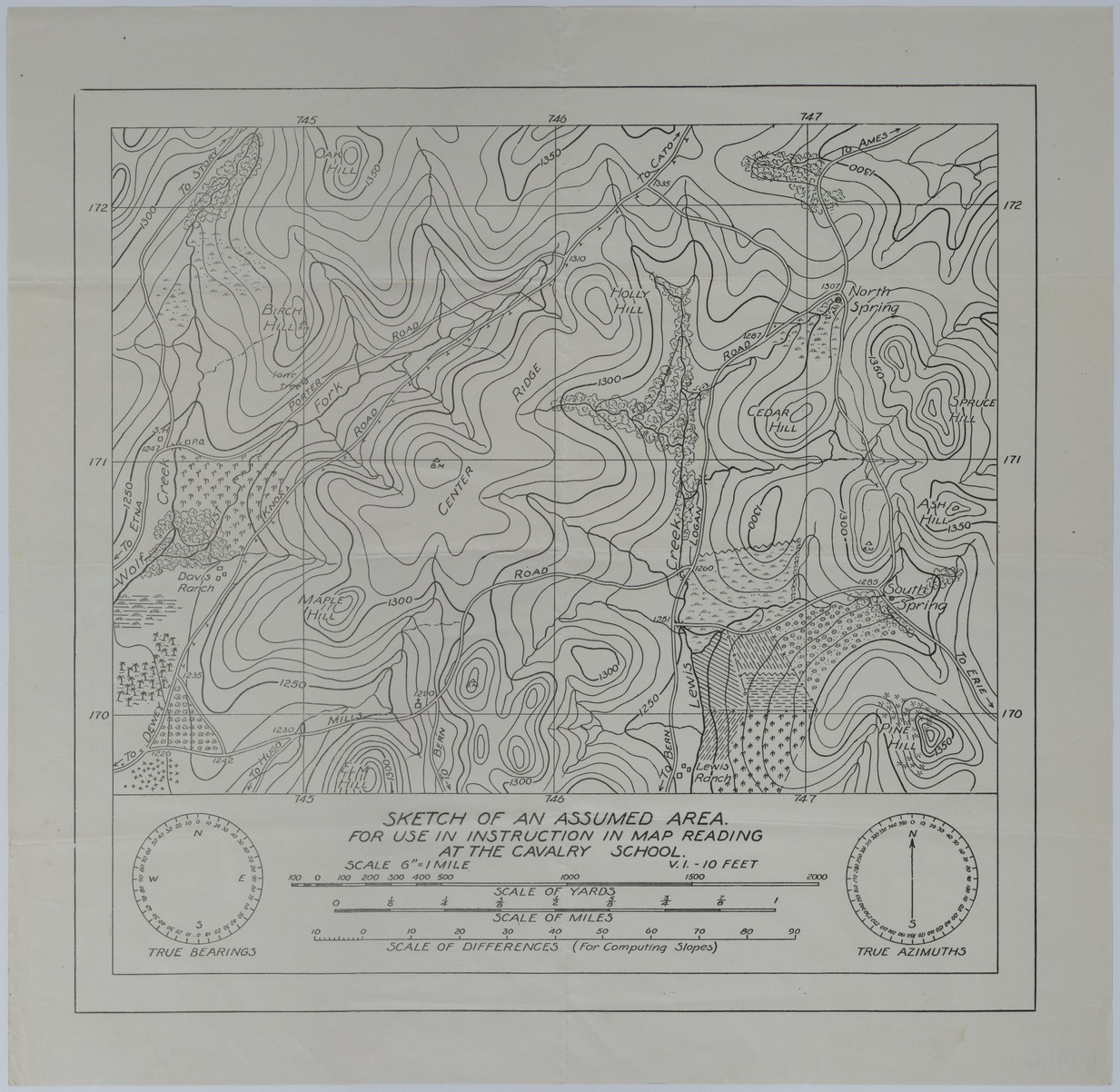 M1966.jpg Map of an Assumed Area