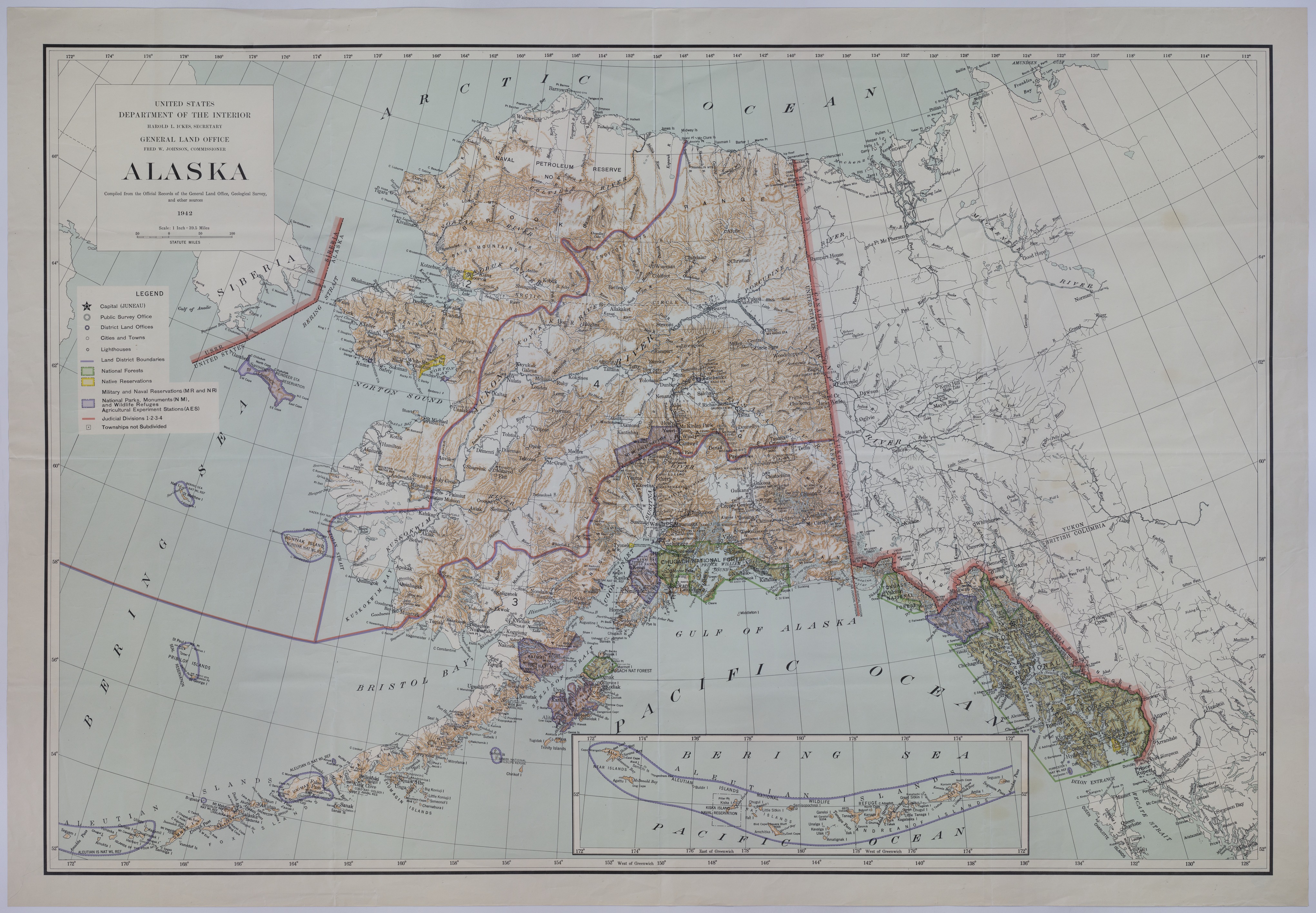 M198.jpg Map of Alaska