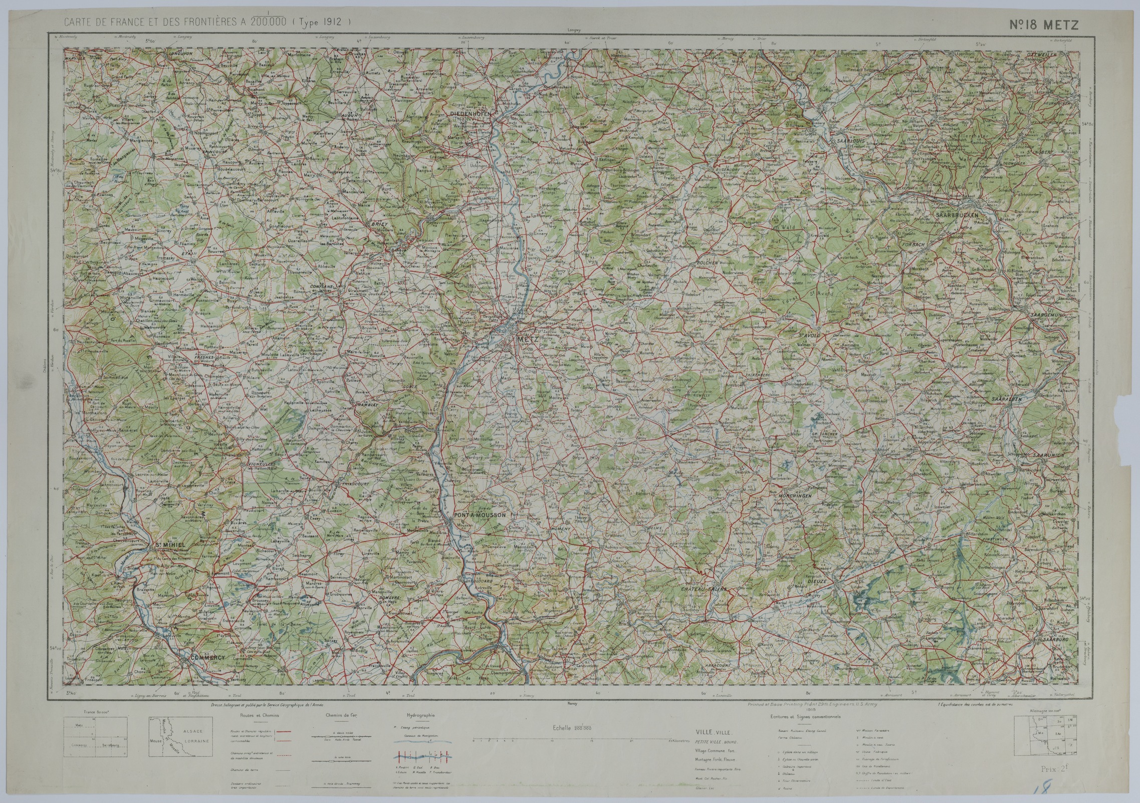 M602.jpg Map of Northeastern France and Southwestern Germany