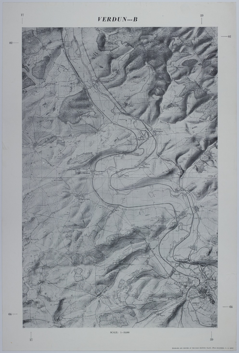 M605.jpg Map of Northeastern France