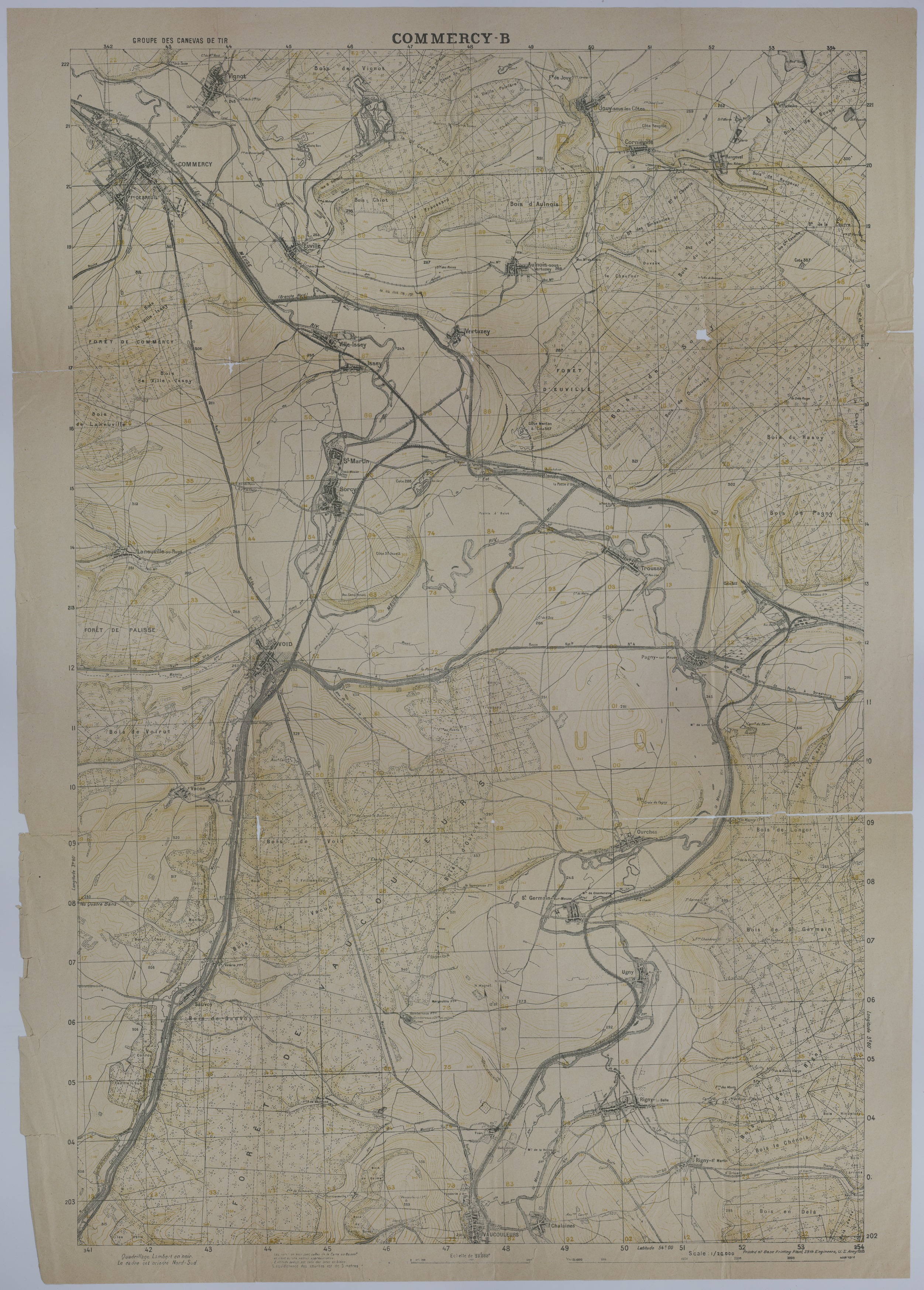 M620.jpg Map of Commercy