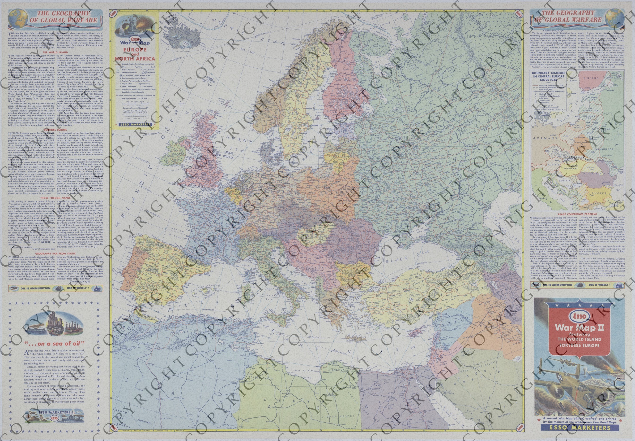 M868.jpg Map of the European and North African Theater