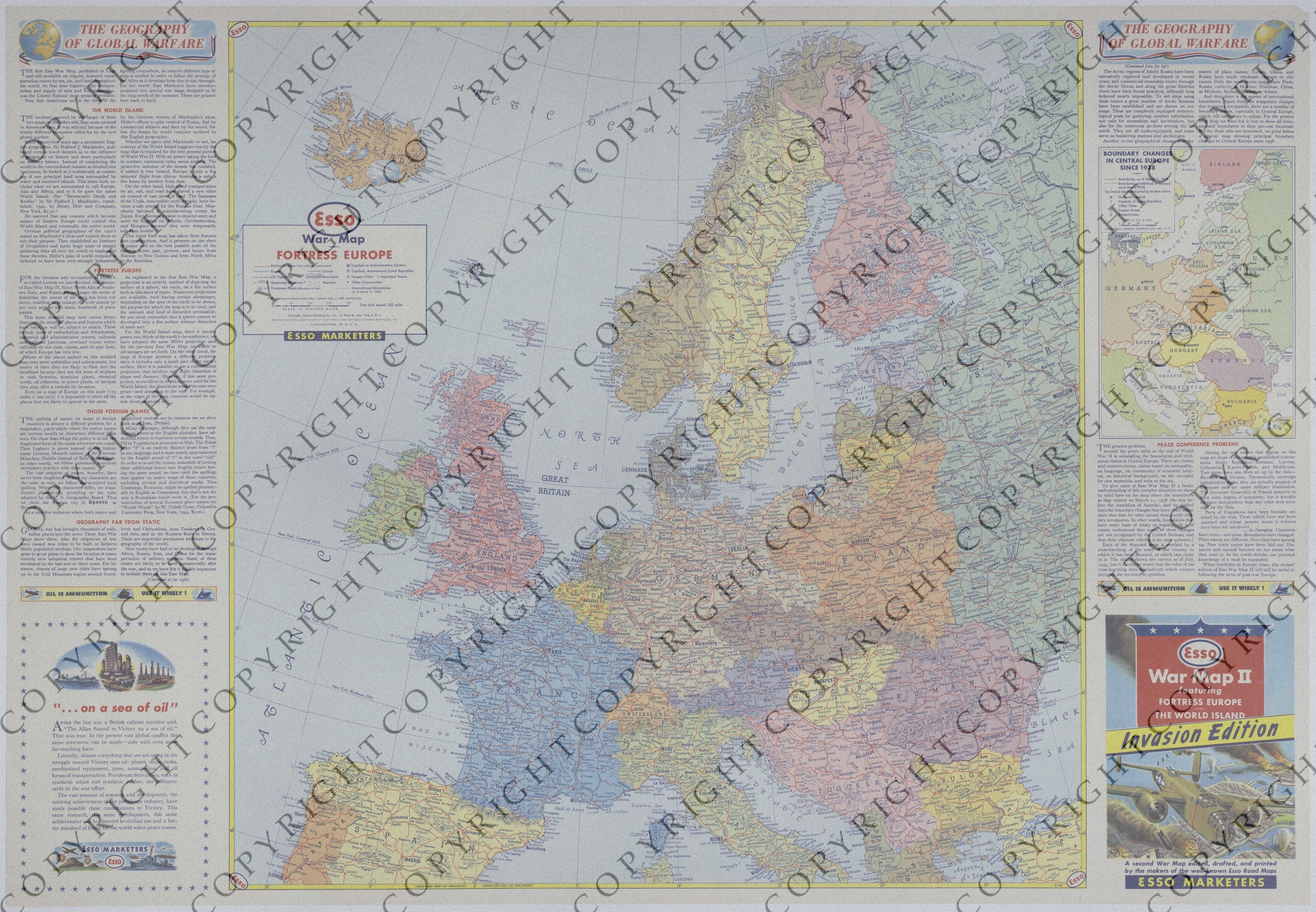 M869.jpg Map of the European Theater