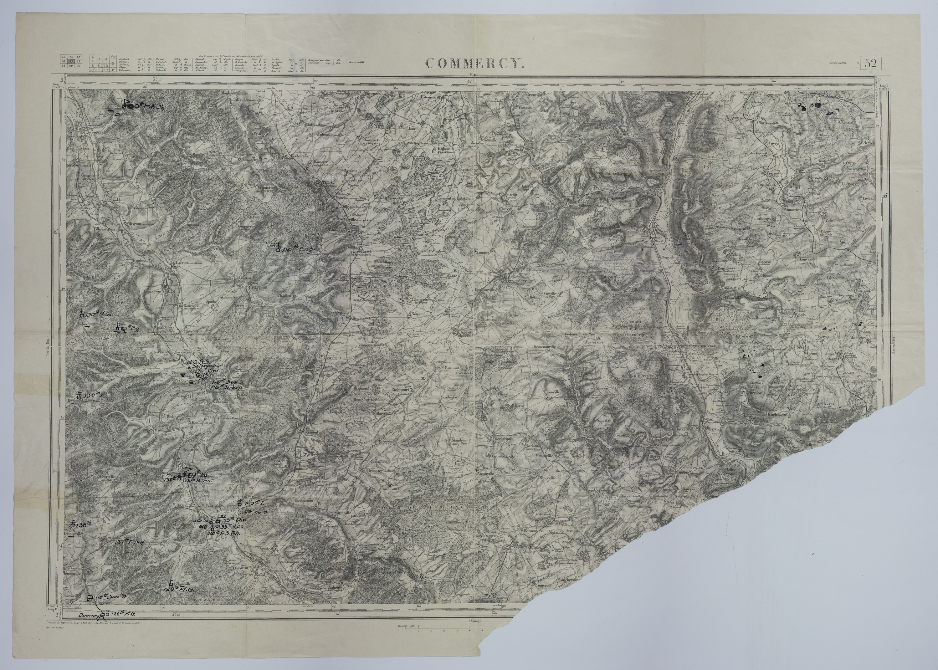 M987.jpg Map of 35th Division Positions