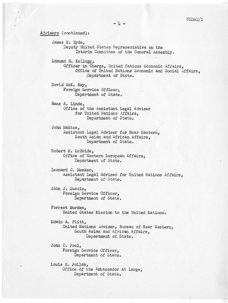 Memorandum from Mr. Davis to Mr. Sagona, with Attachments