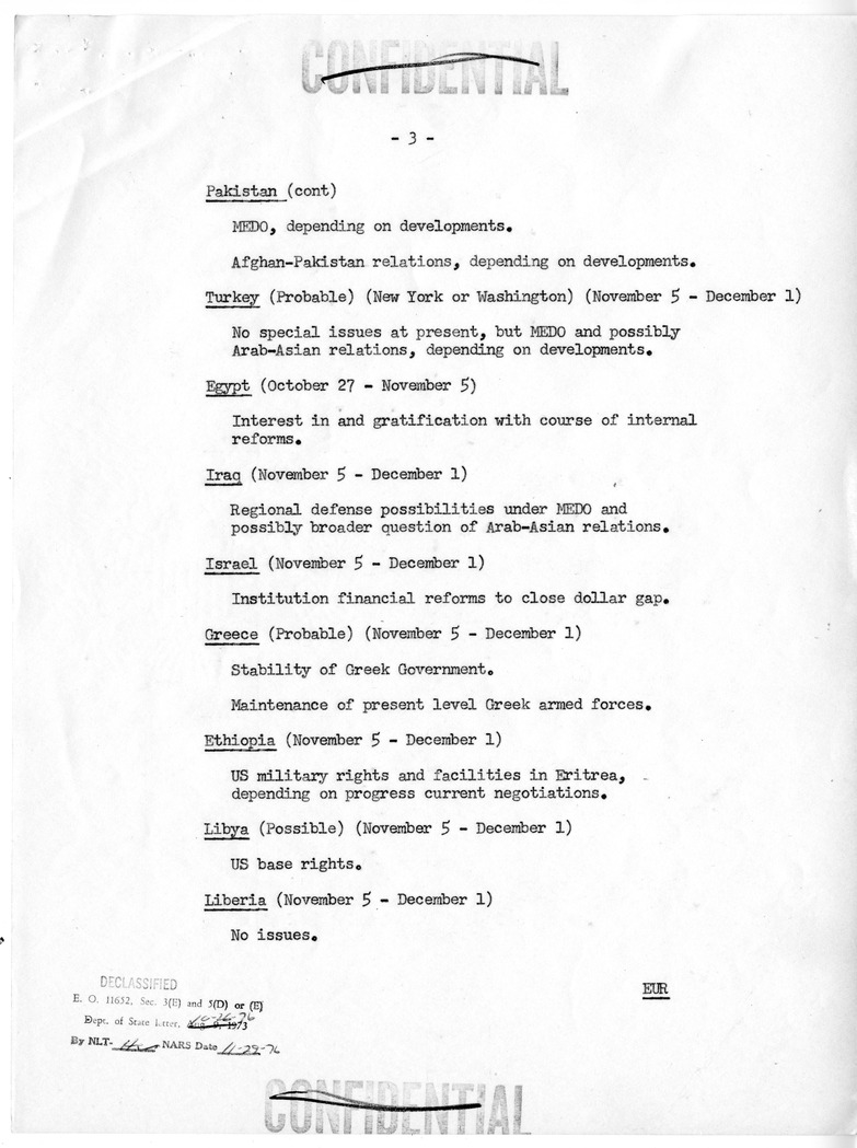 Memorandum from Ambassador-at-Large Philip Jessup to Secretary of State Dean Acheson