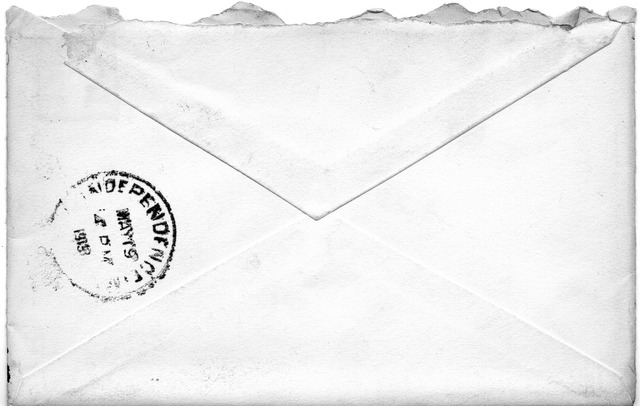 Letter from Harry S. Truman to Bess Wallace